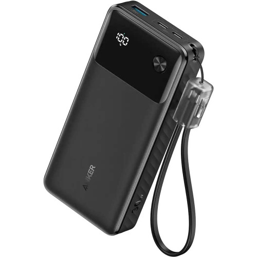 Anker 10000, 22,5 Вт (A1257H11)