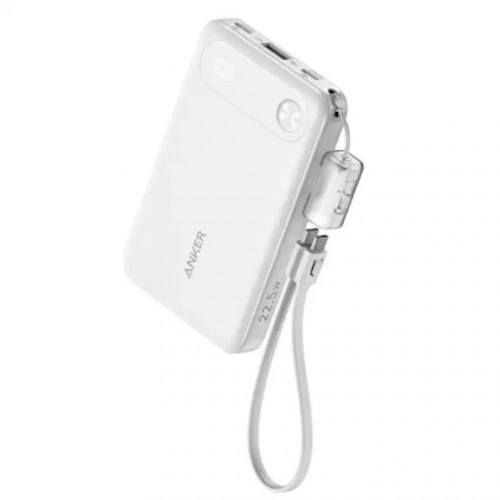 Anker 10000 mAh White (A1257H11)
