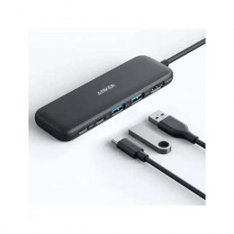 Anker 332 USB-C Hub (5-in-1) (A8355H11)