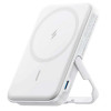 Anker 322 MagGo Battery (PowerCore 5000) White (A1618H21)