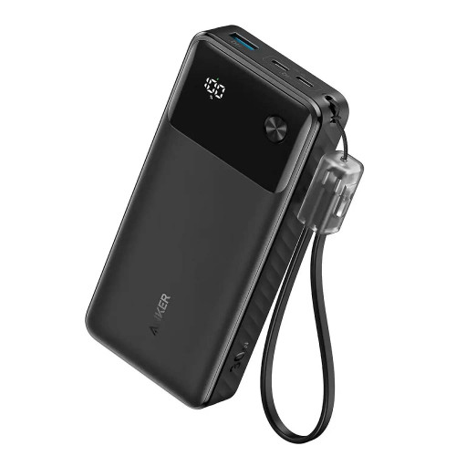 Anker A1384 20000mAh 30W (A1384H21)