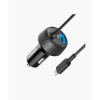 Anker PowerDrive 2 Elite Black (A2214H11)