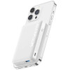 Anker 334 Magnetic Battery PowerCore 10000 White (A1642H21)