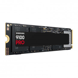 Samsung 9100 PRO 4TB M.2 2280 PCIe 5.0x4