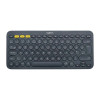 Logitech K380 Multi-Device Bluetooth Keyboard (920-007584)(920-009589)
