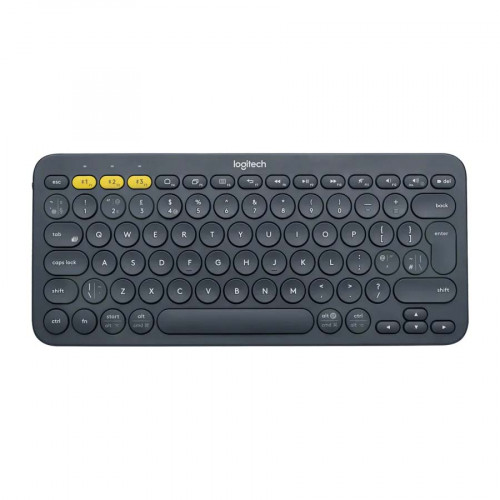 Logitech K380 Multi-Device Bluetooth Keyboard (920-007584)(920-009589)