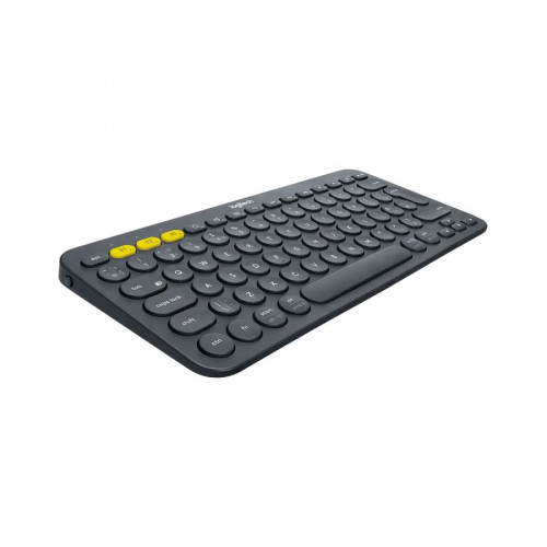 Logitech K380 Multi-Device Bluetooth Keyboard (920-007584)(920-009589)