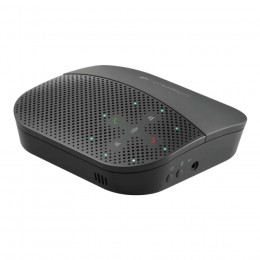 Logitech Bluetooth Mobile SpeakerPhone P710E — Business 980-000742-N