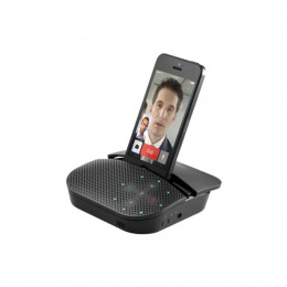 Logitech Bluetooth Mobile SpeakerPhone P710E — Business 980-000742-N