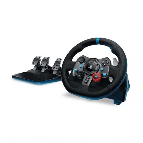 Logitech Driving Force Racing Wheel G920 (941-000123)