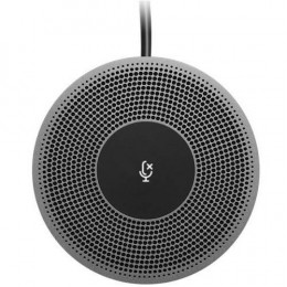 Logitech EXPANSION MIC 989-000405 микрофон для конференций