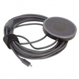 Logitech EXPANSION MIC 989-000405 микрофон для конференций