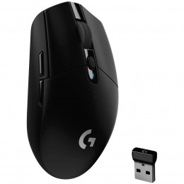 Logitech G305 LIGHTSPEED Gaming - QARA (910-005282)