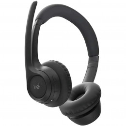 Logitech Zone 300 Wireless Black (981-001407)