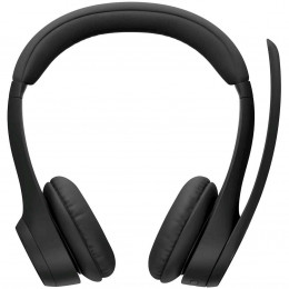 Logitech Zone 300 Wireless Black (981-001407)