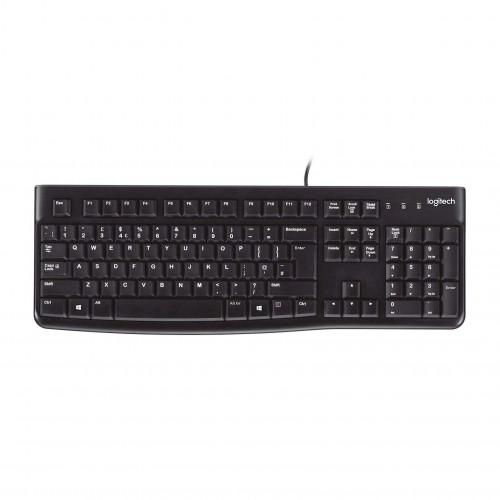 Logitech K120 (920-002522)