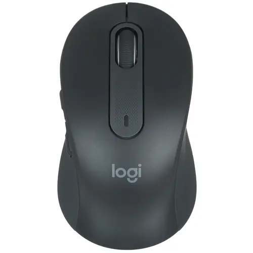 Logitech Signature M650 Graphite (910-006253)