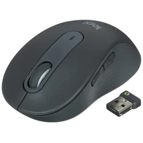 Logitech Signature M650 Graphite (910-006253)
