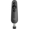 Logitech R500s Laser Presentation Remote Wireless (910-006520)