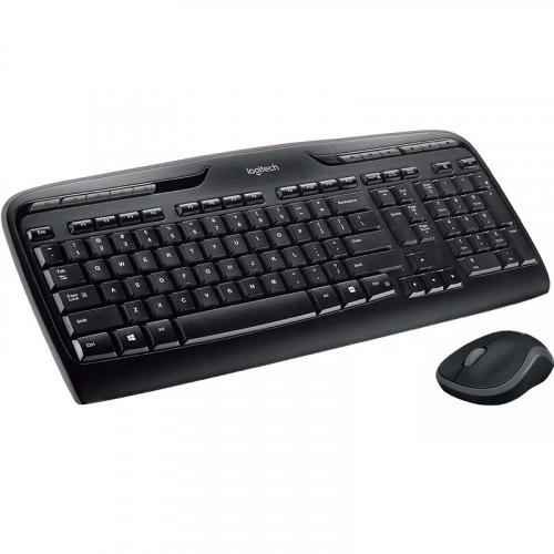Logitech MK330 Wireless Combo (920-003995)