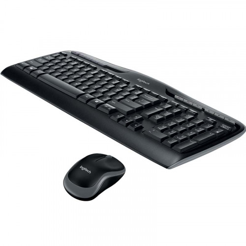 Logitech MK330 Wireless Combo (920-003995)