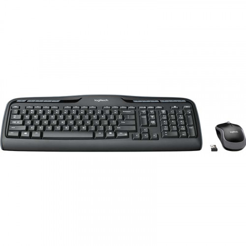 Logitech MK330 Wireless Combo (920-003995)