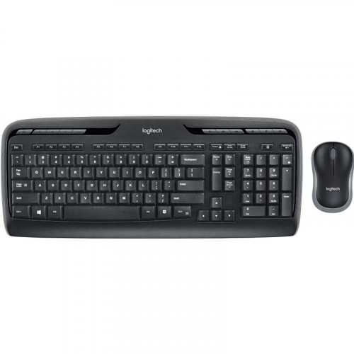 Logitech MK330 Wireless Combo (920-003995)