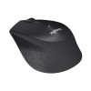 Logitech M330 Wireless Mouse SILENT PLUS - BLACK (910-004909)