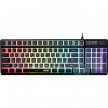 2Е Gaming KG390 RGB Wireless/Bluetooth/USB Black (2E-KG390UBK-WL)