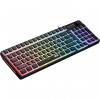 2Е Gaming KG390 RGB Wireless/Bluetooth/USB Black (2E-KG390UBK-WL)