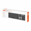 2Е KS270 WL Grey/Black (2E-KS270WBGR)
