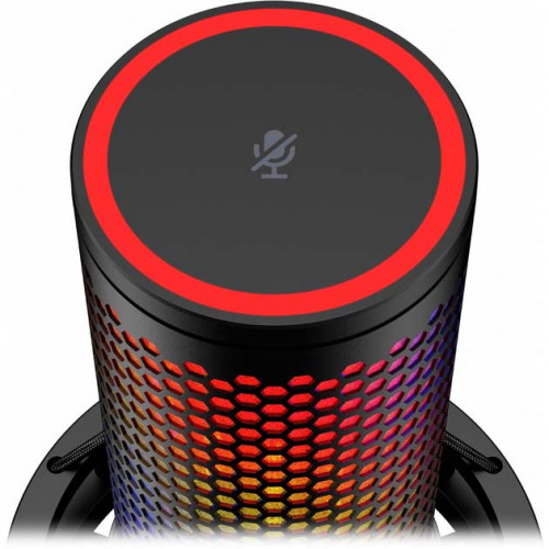 HyperX QuadCast 2 S (9A273AA)