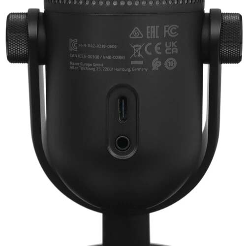 Razer Seiren V3 Chroma (RZ19-05060100-R3M1)