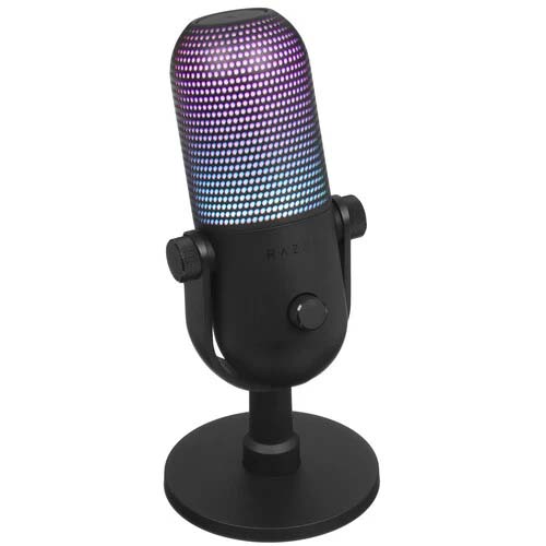 Razer Seiren V3 Chroma (RZ19-05060100-R3M1)