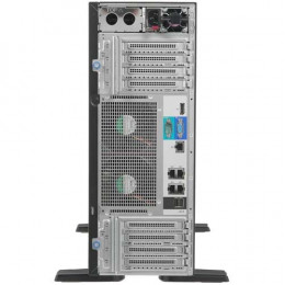 HPE ML350 Gen10 4208 1P 16G 8SFF Svr (P22094-421)