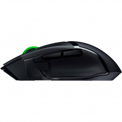 Razer Basilisk V3 X HyperSpeed Wireless (RZ01-04870100-R3G1)