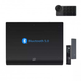 XP-PEN Deco Pro MW (Gen2) Bluetooth