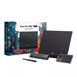 XP-PEN Deco Pro MW (Gen2) Bluetooth