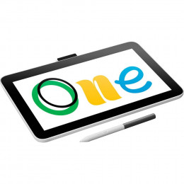 Wacom One 12 Drawing Tablet 11.6" Full HD