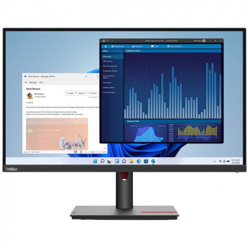 Lenovo ThinkVision T27hv-30 27" (63D6UAT3EU)