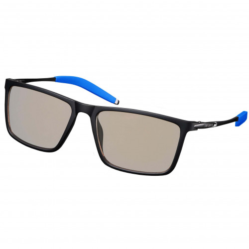 2Е GAMING Anti-blue Glasses Black-Blue (2E-GLS310BB)