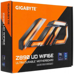 Gigabyte Z890 UD WIFI6E (LGA 1851)