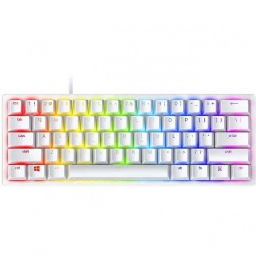Razer Huntsman Mini Mercury (RZ03-03390300-R3M1) 