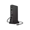 Asus Üçlü Ekran DC300 USB-C Dok (90XB08CN-BDS010)