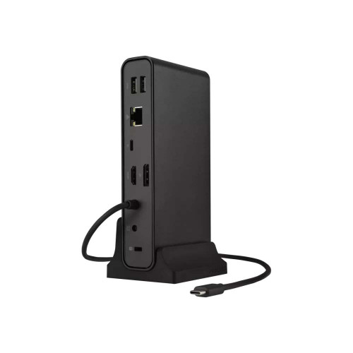 Asus Üçlü Ekran DC300 USB-C Dok (90XB08CN-BDS010)