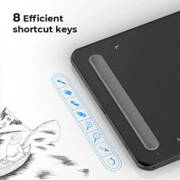 XP-PEN Deco MW Bluetooth Wireless