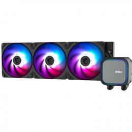 MSI MAG CoreLiquid A13 360 Black (306-7ZWDA11-L80)
