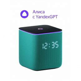 Zigbee Emerald ilə Yandex Station Midi (YNDX-00054)