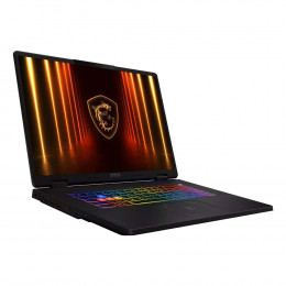 MSI Crosshair 18 HX AI A2XWGKG-039XAZ (9S7-184111-039)