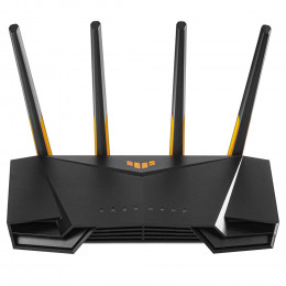 Asus TUF Gaming AX3000 V2 Dual Band WiFi 6 (90IG0790-MO3B00)